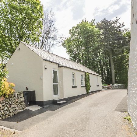Garden Cottage Castle Douglas Extérieur photo