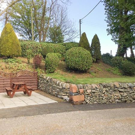 Garden Cottage Castle Douglas Extérieur photo