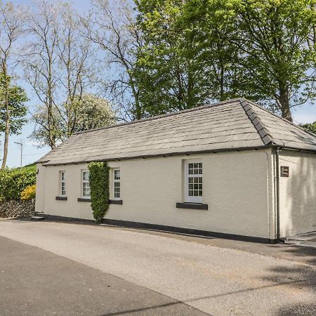 Garden Cottage Castle Douglas Extérieur photo